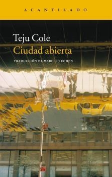 Ciudad abierta | Cole, Teju | Cooperativa autogestionària
