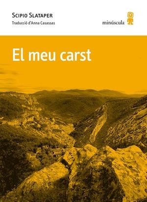 El meu carst | Slataper, Scipio