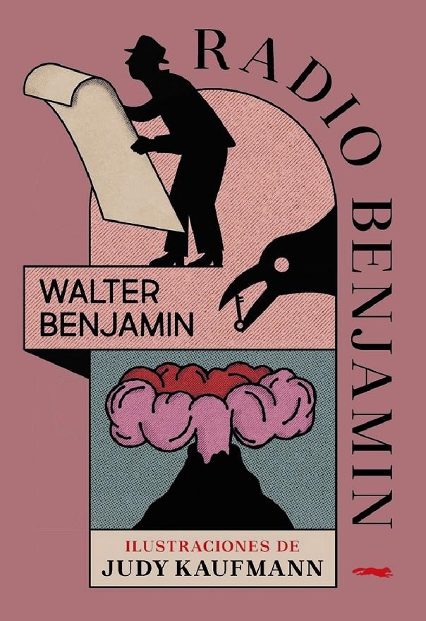 Radio Benjamin | Benjamin, Walter
