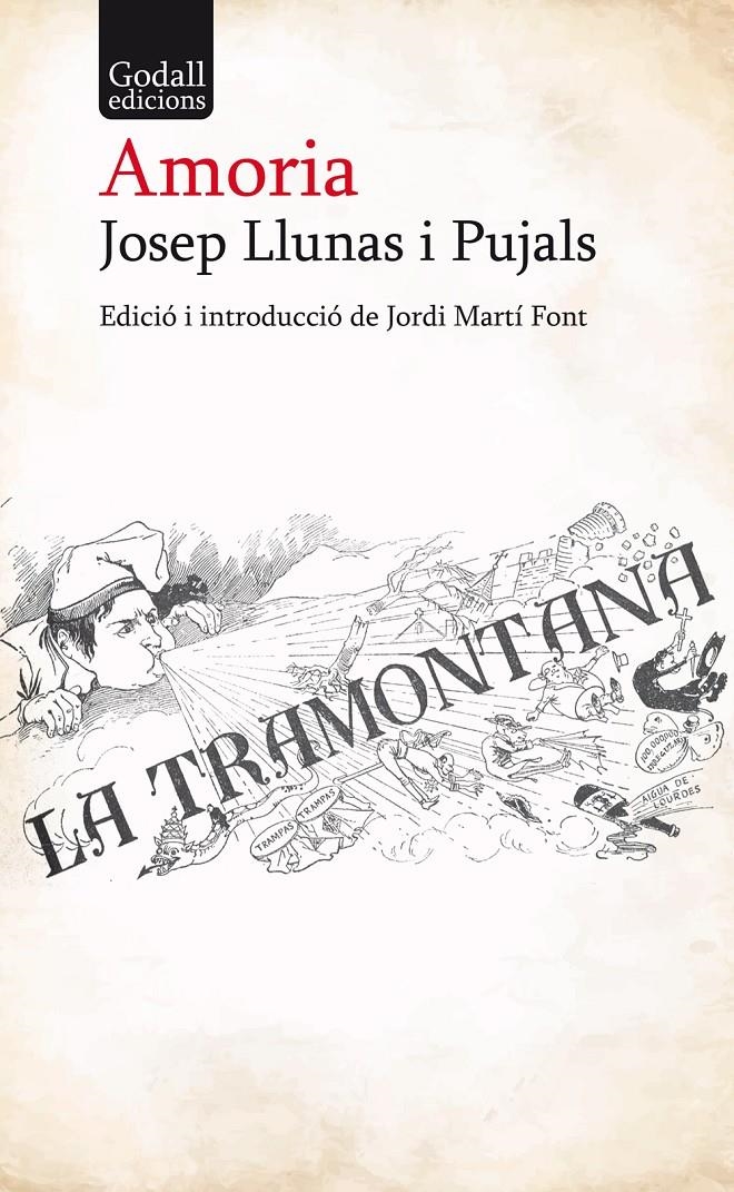 Amoria | Llunas Pujals, Josep | Cooperativa autogestionària