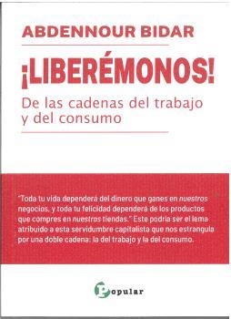 ¡Liberémonos! | Bidar, Abdennour | Cooperativa autogestionària