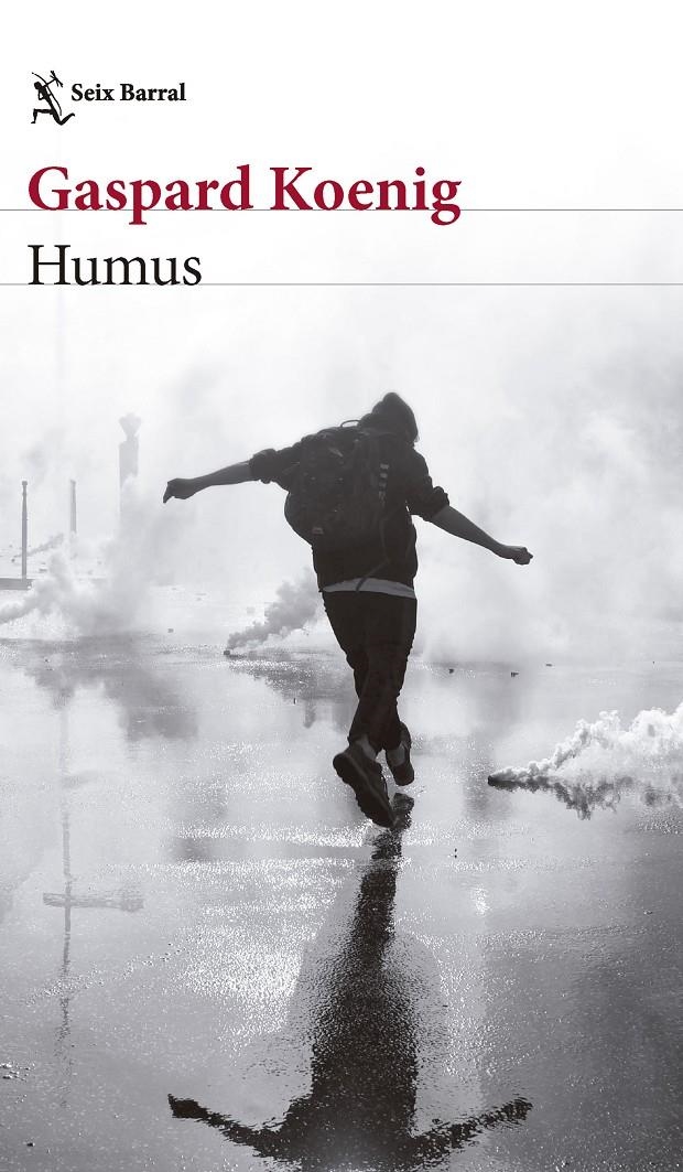 Humus | Koenig, Gaspard