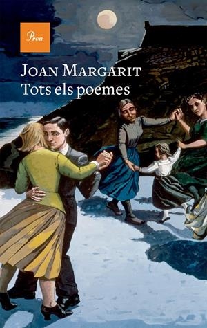 Tots els poemes | Margarit, Joan | Cooperativa autogestionària