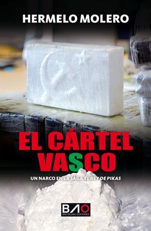 El cártel vasco | Molero, Hermelo | Cooperativa autogestionària