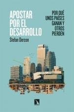 Apostar por el desarrollo | Dercon, Stefan | Cooperativa autogestionària
