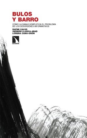 Bulos y barro | CALVO,DAFNE/CANO ORON,LORENA/LLORCA AB | Cooperativa autogestionària