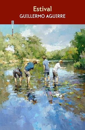 Estival | Aguirre, Guillermo | Cooperativa autogestionària