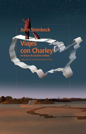Viajes con Charley | Steinbeck, John | Cooperativa autogestionària