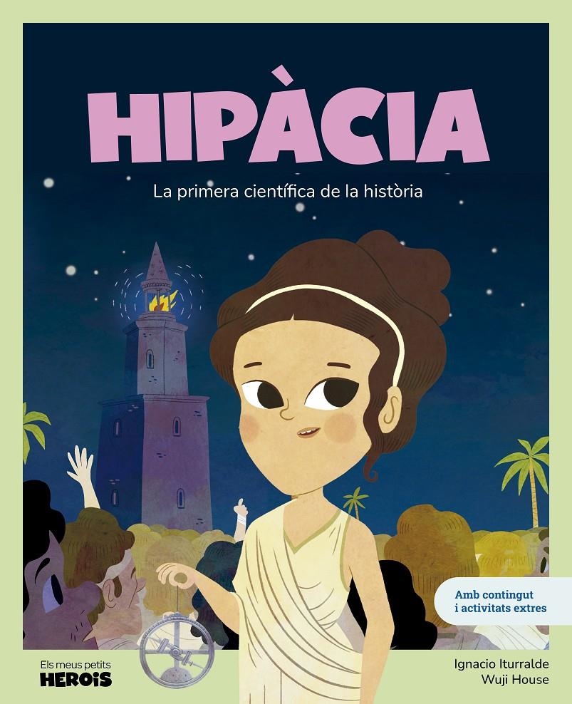 Hipàcia | Iturralde, Ignacio/Wuji House | Cooperativa autogestionària