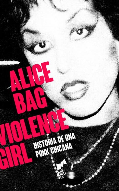 VIOLENCE GIRL | Bag, Alice | Cooperativa autogestionària