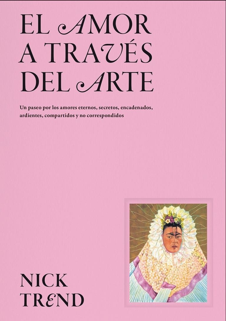 El amor a través del arte | Trend, Nick | Cooperativa autogestionària