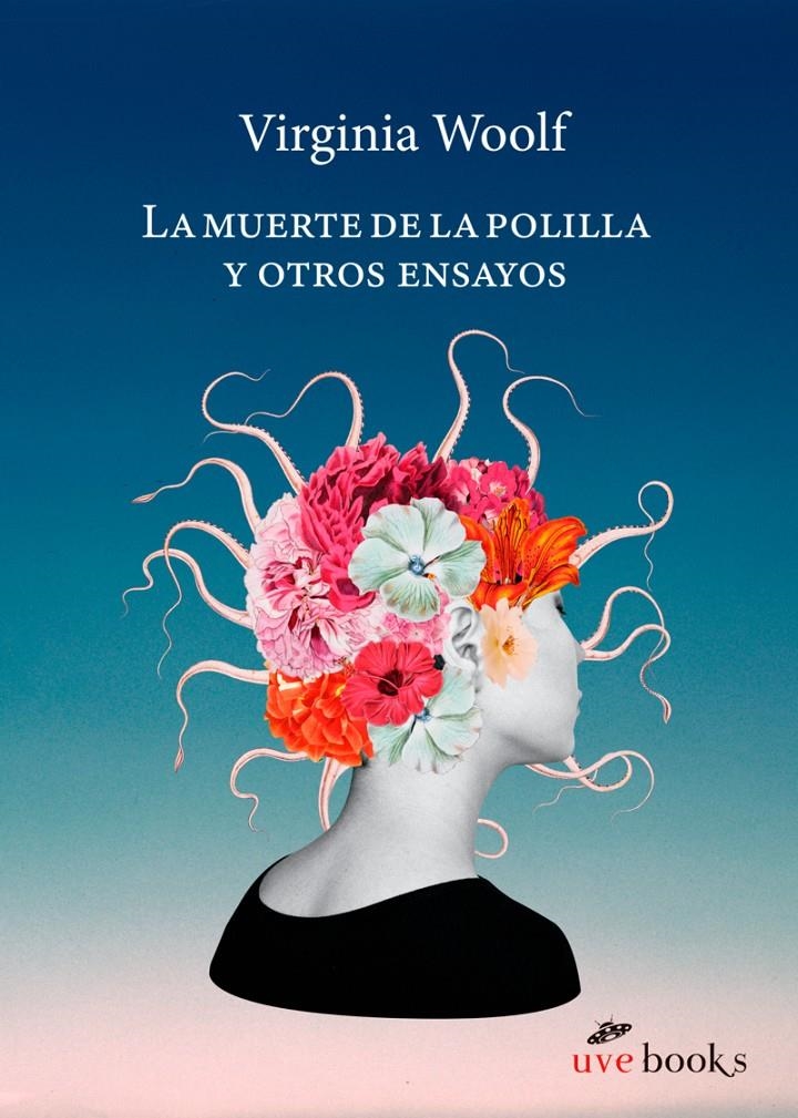 La muerte de la polilla y otros ensayos | Woolf, Virginia | Cooperativa autogestionària