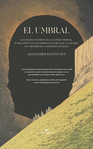 El umbral | Batthyány, Alexander | Cooperativa autogestionària