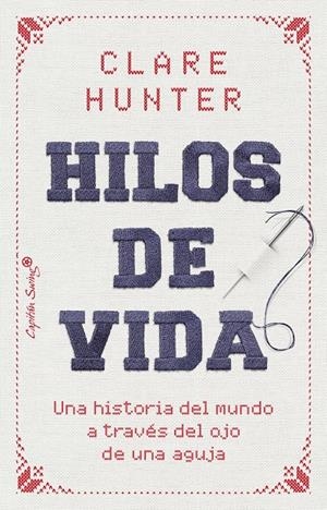HILOS DE VIDA | Hunter, Clare | Cooperativa autogestionària