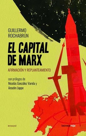 El Capital de Marx | ROCHABRUN, GUILLERMO | Cooperativa autogestionària