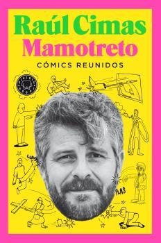 Mamotreto | Cimas, Raúl | Cooperativa autogestionària