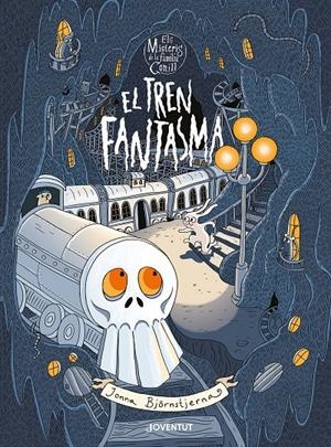 El tren fantasma | Björnstjerna, Jonna | Cooperativa autogestionària