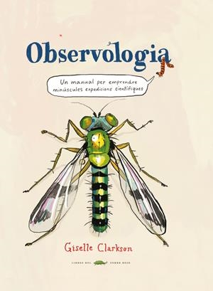 Observologia | Clarkson, Giselle | Cooperativa autogestionària