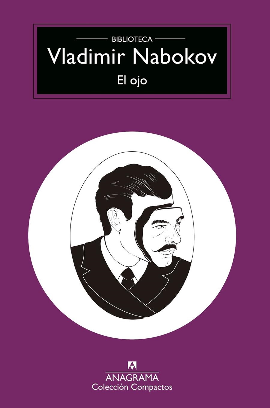 El ojo | Nabokov, Vladimir | Cooperativa autogestionària