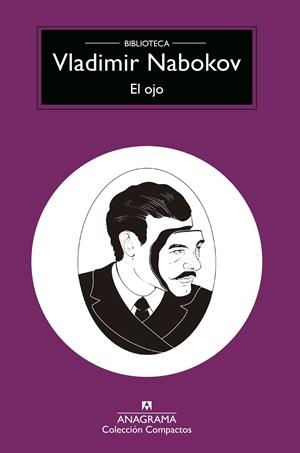 El ojo | Nabokov, Vladimir