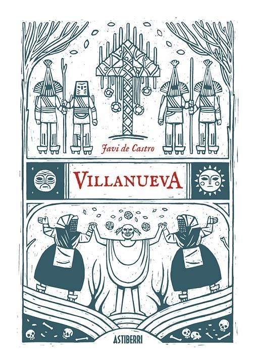Villanueva | Javi de Castro