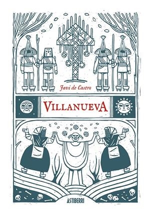 Villanueva | Javi de Castro | Cooperativa autogestionària