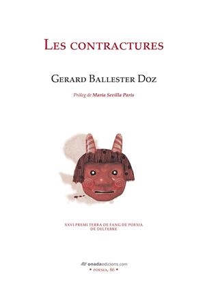 Les contractures | Ballester Doz, Gerard | Cooperativa autogestionària