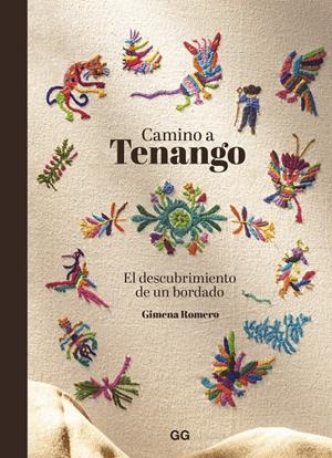 Camino a Tenango | Romero, Gimena | Cooperativa autogestionària