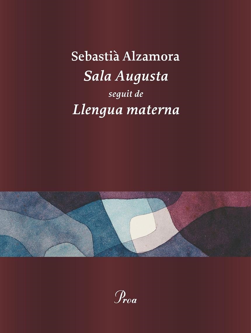 Sala Augusta | Alzamora, Sebastià | Cooperativa autogestionària