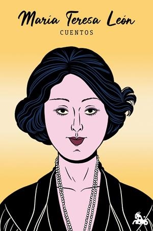 Cuentos de María Teresa León | León Goyri, María Teresa | Cooperativa autogestionària