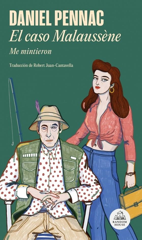 El caso Malaussène | Pennac, Daniel | Cooperativa autogestionària