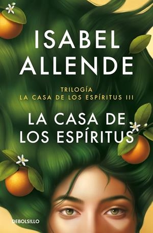 La casa de los espíritus | Allende, Isabel | Cooperativa autogestionària