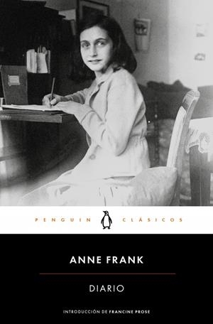 Diario de Anne Frank (nueva edición) | Frank, Anne