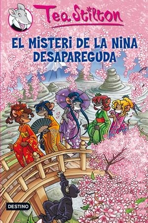 El misteri de la nina desapareguda | Stilton, Tea | Cooperativa autogestionària