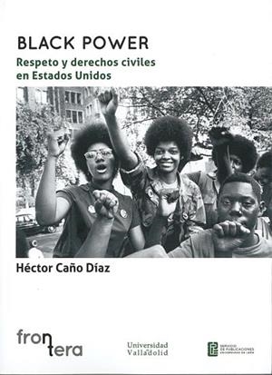 Black Power | Caño Díaz, Héctor | Cooperativa autogestionària