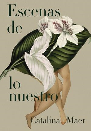 Escenas de lo nuestro | Maer, Catalina | Cooperativa autogestionària