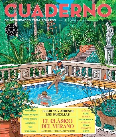 Cuaderno vol. 12 | Cooperativa autogestionària