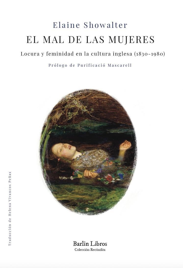 El mal de las mujeres | Showalter, Elaine