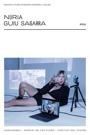 POV (o bilions de punts de vista) | Guiu Sagarra, Núria