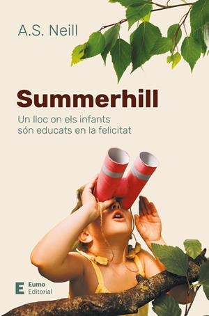 Summerhill | Neill, A.S. | Cooperativa autogestionària