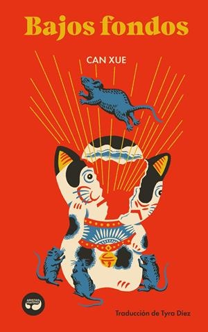 Bajos fondos | Xue, Can | Cooperativa autogestionària