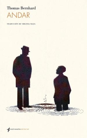 Andar | Bernhard, Thomas