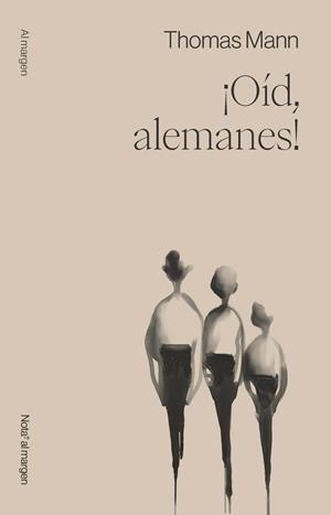 ¡Oíd, alemanes! | Mann, Thomas | Cooperativa autogestionària