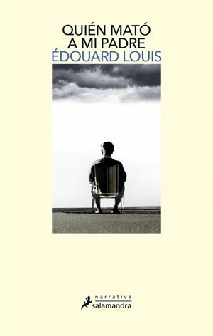 Quién mató a mi padre | Louis, Édouard