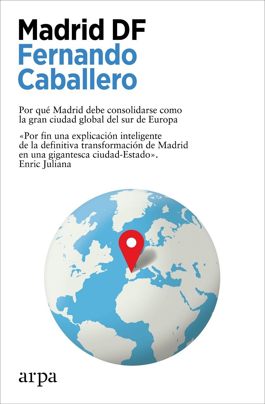 Madrid DF | Caballero, Fernando | Cooperativa autogestionària