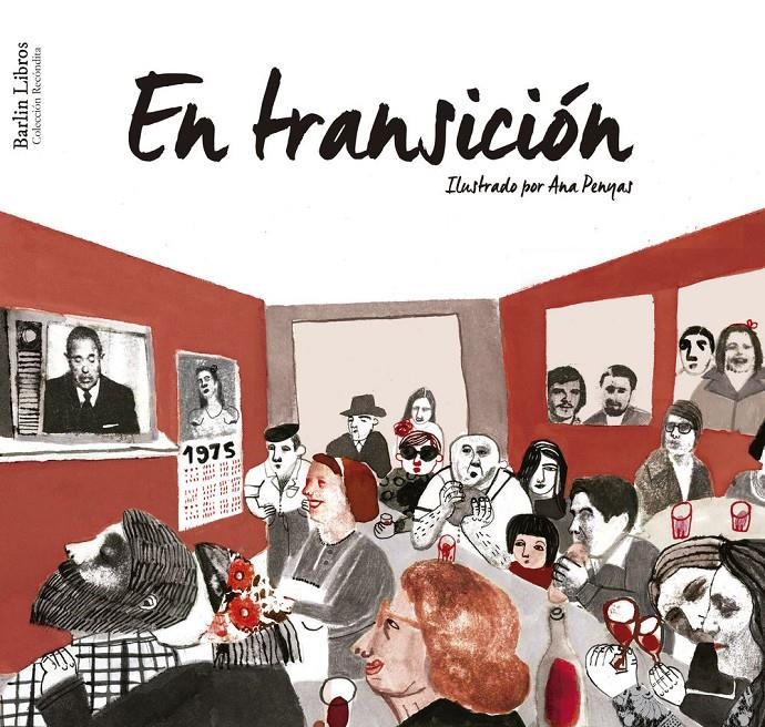 En transición | Penyas, Ana | Cooperativa autogestionària