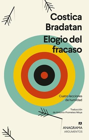 Elogio del fracaso | Bradatan, Costica | Cooperativa autogestionària