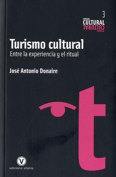 Turismo cultural | Donaire, José Antonio