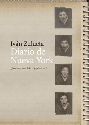 Diario de Nueva York | Zulueta Vergarajáuregui, Iván
