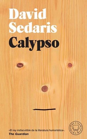 Calypso | Sedaris, David | Cooperativa autogestionària